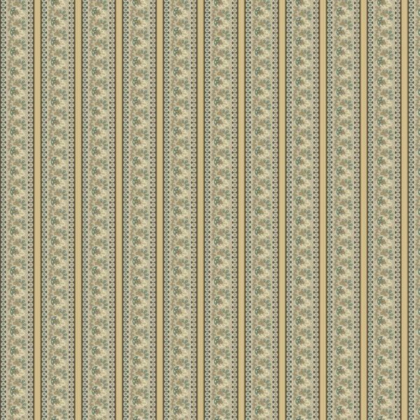 Teal - Lace Columns - Farmhouse - 1356N