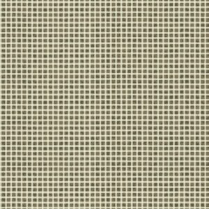 Gingham Print - Brown - Favourites - Col 22