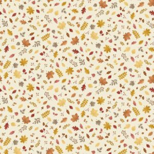 Hello Autumn - Foliage Cascade - 097Q