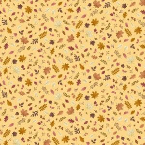 Hello Autumn - Foliage Cascade - 097Y