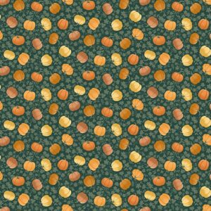 Hello Autumn - Pumpkin Spice - 101G