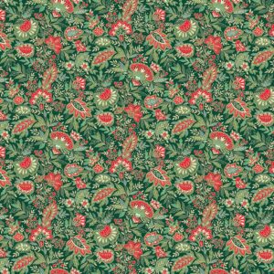 Green - Sarasa - Good Tidings - 104G