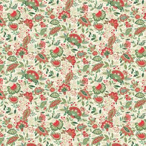 Cream - Sarasa - Good Tidings - 104Q