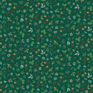 Green - Sprig - Good Tidings - 105G