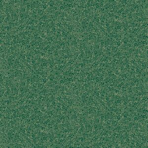 Green - Scroll - Good Tidings - 109G