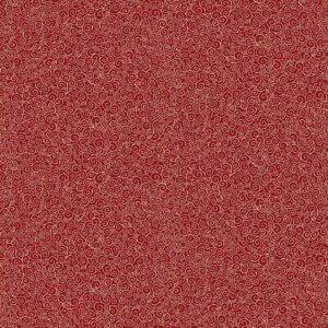 Red - Scroll - Good Tidings - 109R
