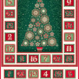 Avent - Good Tidings - 1101