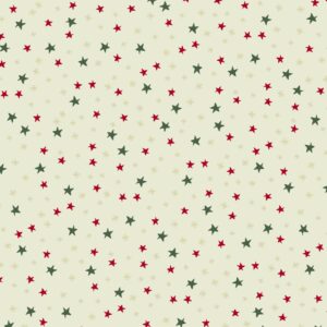 Cream - Starry Sky - Christmas Traditions - 81690-12