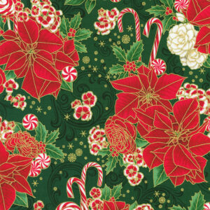 Pine - Peppermint Twist - Holiday Flourish - 22945-274