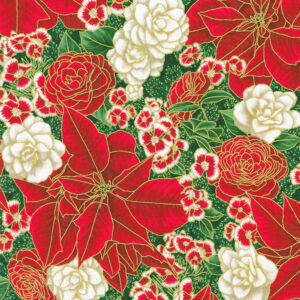 Pine - Peppermint Twist - Holiday Flourish - 22946-274
