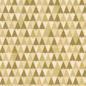 Cream - Peppermint Twist - Holiday Flourish - 22951-84