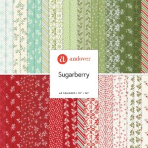Sugarberry - Layer Cake