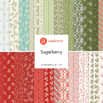 Sugarberry - Layer Cake
