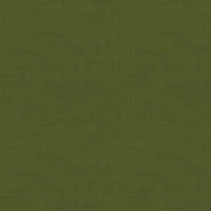 Olive - Linen Texture - 1473 G8