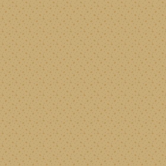 Burlap - Sprouts - Toasted - 5609L
