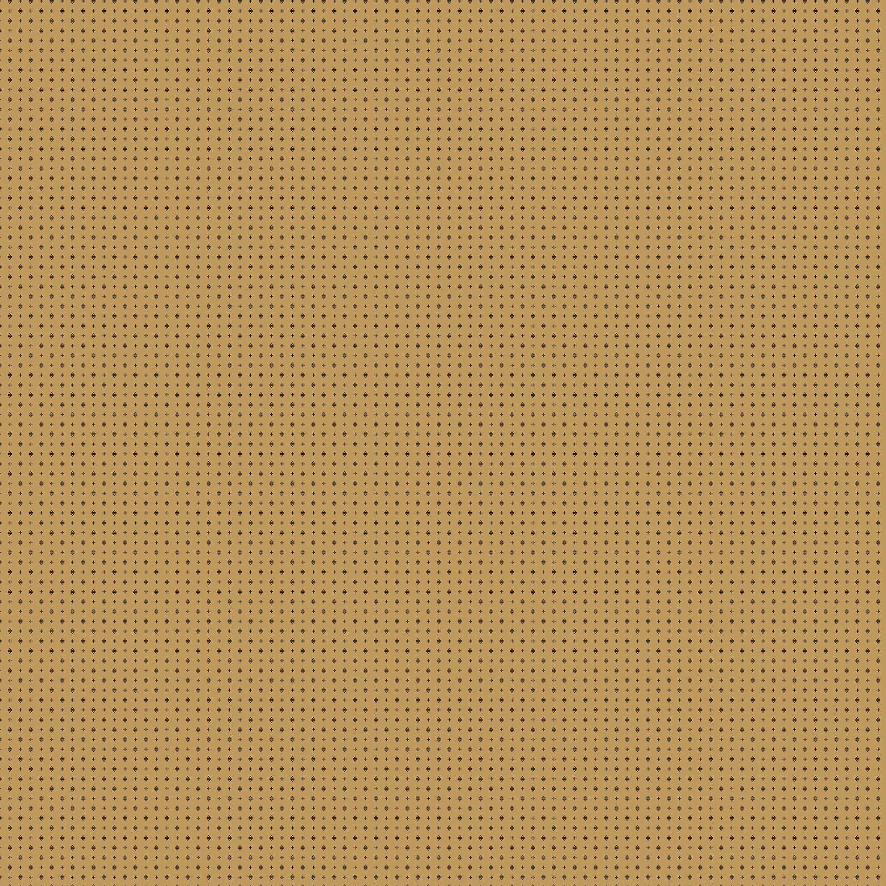 Caramel - Gem - Toasted - 5692NK