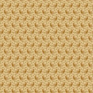 Malt - Paisley - Toasted - 5865N