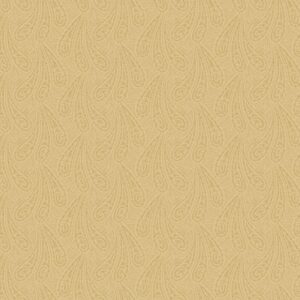 Old Ivory - Grand Paisley - Toasted - 5866L