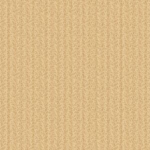Linen - Sprigs - Toasted - 5869N