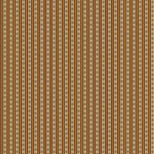 Licorice - Bloom Stripe - Spice Market - 6023LN