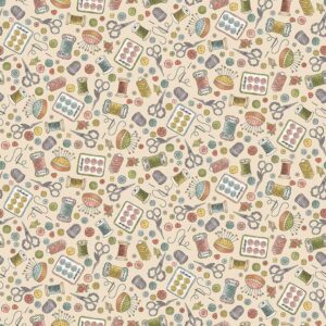 Cream - Notions - Atelier - 132Q