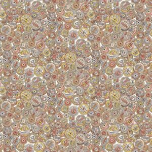 Cream - Spool - Atelier - 133Q