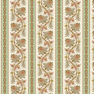 Minty Green - Sue - Holbrook - 1536G