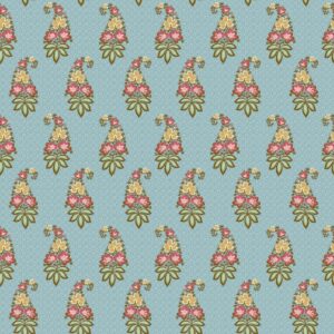 Blue - Michelle - Holbrook - 1537B