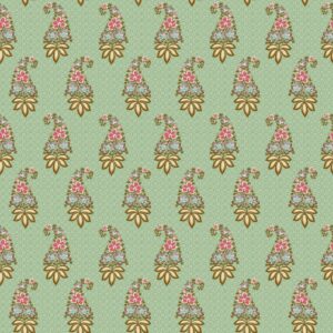 Green - Michelle - Holbrook - 1537G