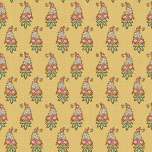 Yellow - Michelle - Holbrook - 1537Y