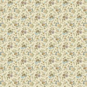 Blue & Purple - Lisa - Holbrook - 1538B
