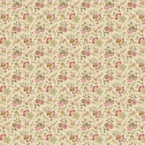 Pink & Yellow - Lisa - Holbrook - 1538R