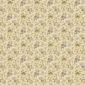 Purple & Yellow - Lisa - Holbrook - 1538V
