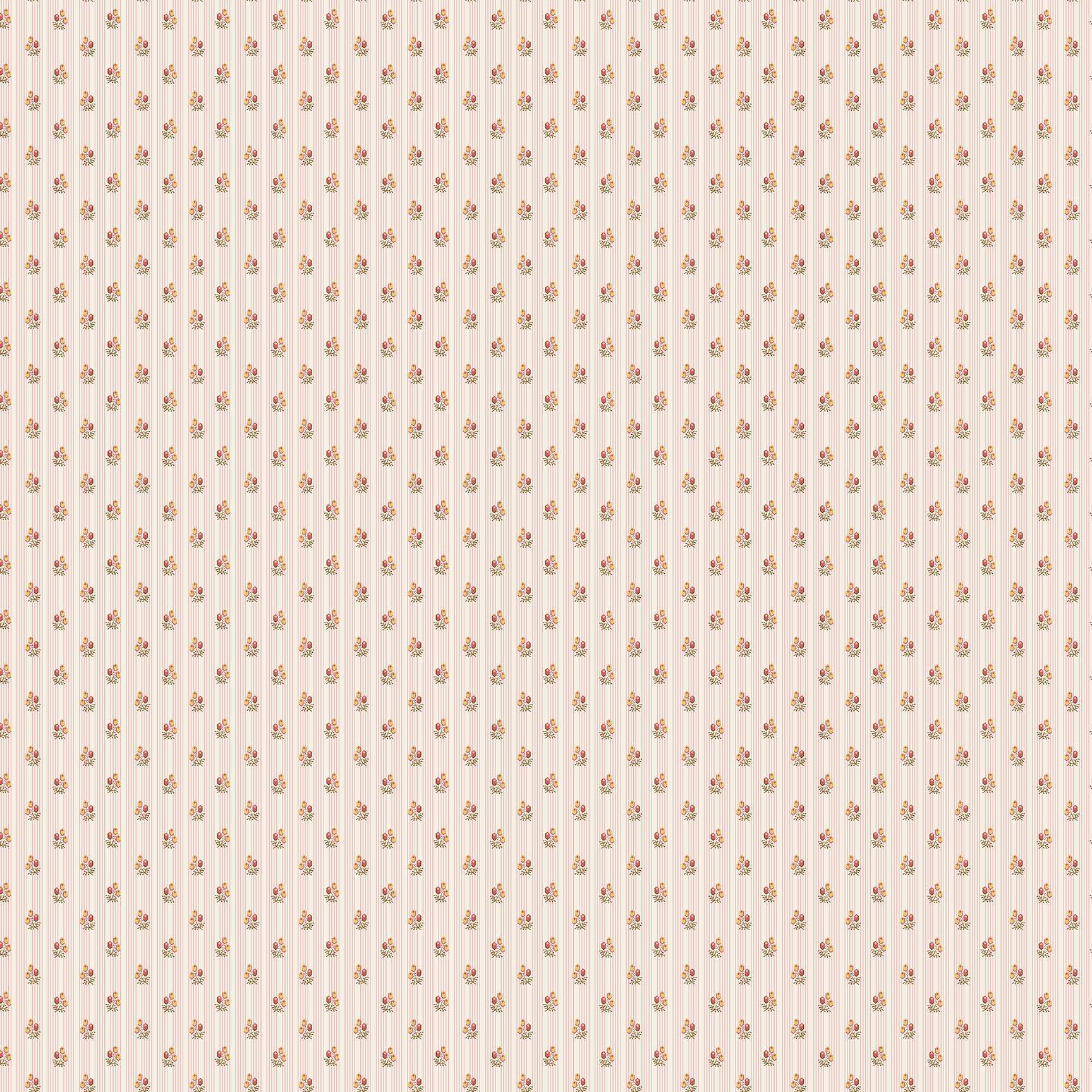 Pink - Judith - Holbrook -1541E