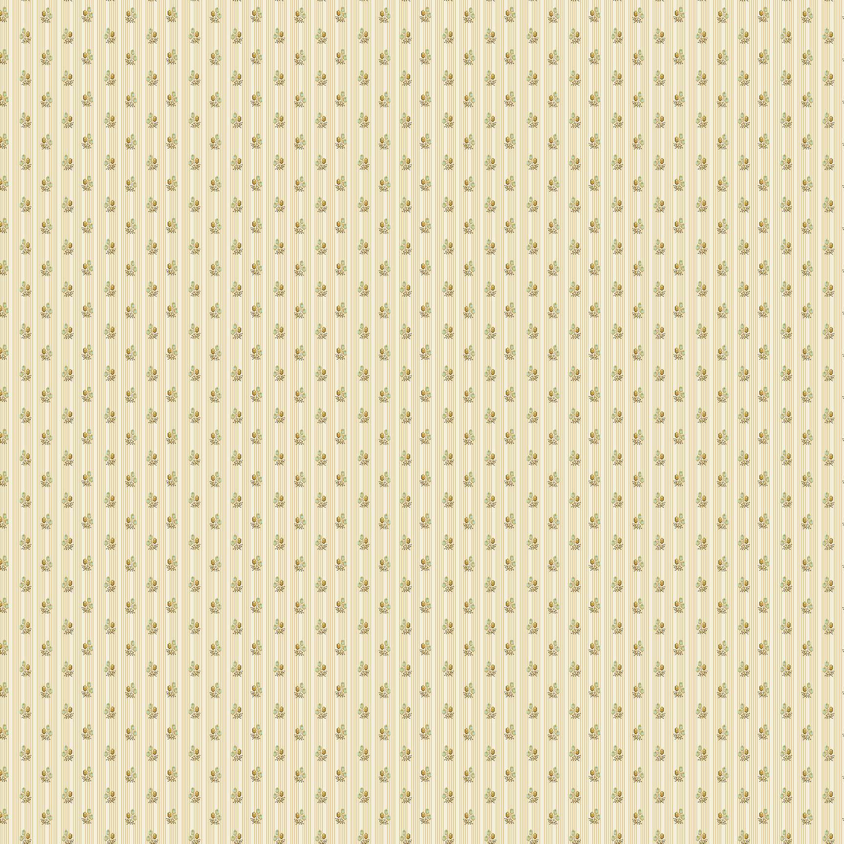 Yellow - Judith - Holbrook - 1541Y
