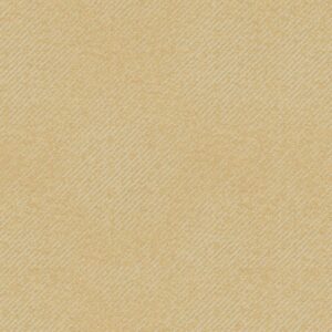 Sepia - Striped Woollen Texture Cotton - Snowy Days & Frosty Nights - 8462-34