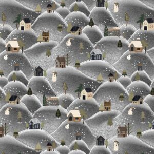 Storm - Snowville - Snowy Days & Frosty Nights - 8464-93