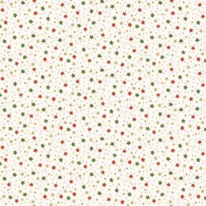 Cream - Sparkle - Jolly St Nick - 125Q