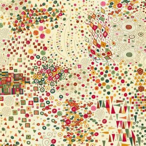 Cream - Symphony - Golden - 155Q