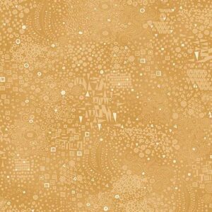 Yellow - Engraved - Golden 157Y