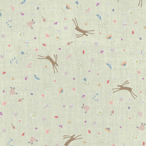 Blue - Bunny Toss - Slow and Steady - DV7425