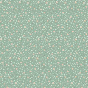 Blue - Daisy Spot - Slow and Steady - DV7429