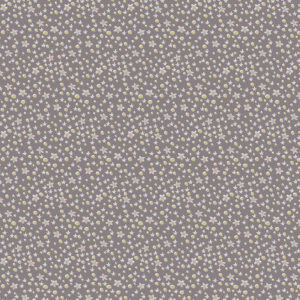 Charcoal - Daisy Spot - Slow and Steady - DV7430