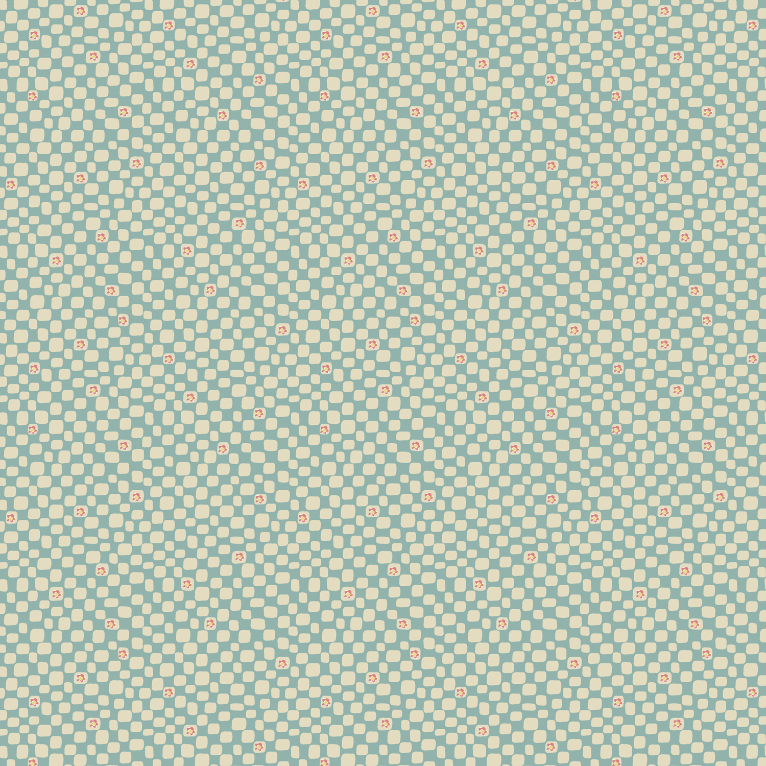 Blue - Geo - Slow and Steady - DV7432