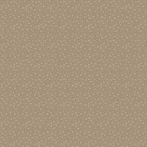 Brown - Floating Petals - Slow and Steady - DV7436