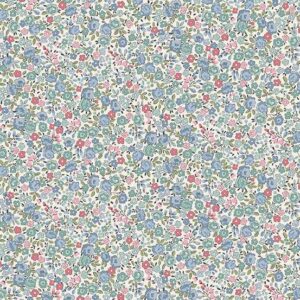 Blue - Rose - Petite Fleur - 181B