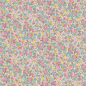 Pink - Rose - Petite Fleur - 181P