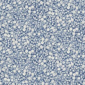 Blue - Blossom - Petite Fleur - 182B