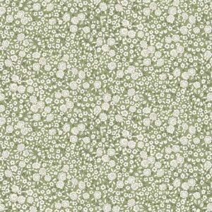 Green - Blossom - Petite Fleur - 182G