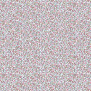 Blue - Petals - Petite Fleur - 183B